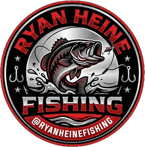 Ryan Heine Fishing